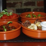 The Olive & Vine