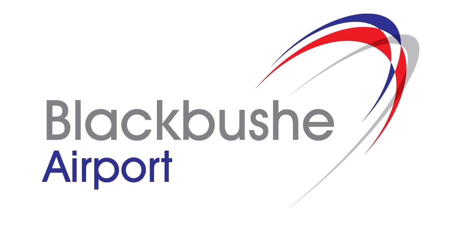 Blackbushe